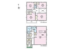 物件画像 横浜市戸塚区上柏尾町　新築一戸建て