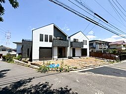 物件画像 横浜市戸塚区上柏尾町 新築一戸建て
