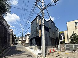 物件画像 横浜市戸塚区戸塚町 新築一戸建て