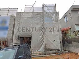 物件画像 川崎市多摩区寺尾台1丁目　新築一戸建て