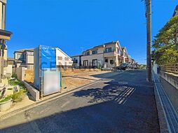 物件画像 横浜市栄区公田町　新築一戸建て