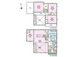 横浜市戸塚区上柏尾町 新築一戸建て