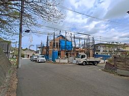 物件画像 横浜市戸塚区上柏尾町　新築一戸建て