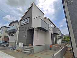 物件画像 横浜市泉区緑園7丁目　新築一戸建て