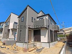 物件画像 横浜市泉区緑園7丁目　新築一戸建て