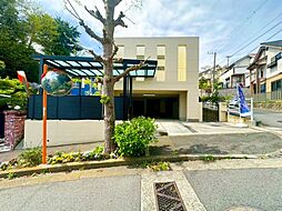 物件画像 鎌倉市笛田5丁目　中古一戸建て