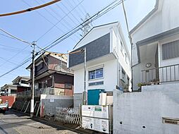物件画像 横浜市戸塚区矢部町　新築一戸建て