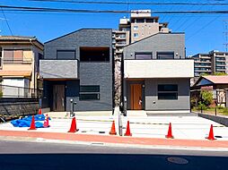 物件画像 町田市南成瀬7丁目 新築一戸建て