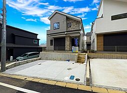 物件画像 町田市本町田 新築一戸建て