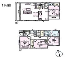 物件画像 横須賀市公郷町4丁目　新築一戸建て