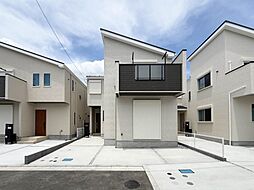 物件画像 横須賀市公郷町4丁目　新築一戸建て