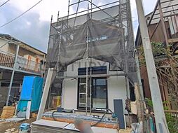 物件画像 横浜市旭区西川島町 新築一戸建て