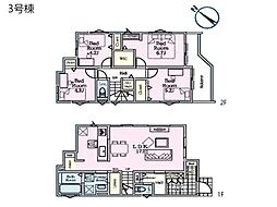 物件画像 横須賀市公郷町4丁目　新築一戸建て