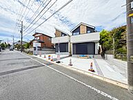 東京都町田市本町田：物件画像