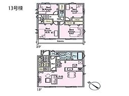 物件画像 横須賀市公郷町4丁目　新築一戸建て