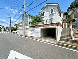 物件画像 町田市つくし野4丁目 中古一戸建て