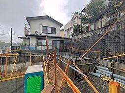 物件画像 横浜市磯子区杉田8丁目　新築一戸建て