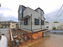 物件画像 川崎市多摩区南生田1丁目 新築一戸建て