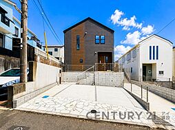 物件画像 藤沢市藤沢5丁目 新築一戸建て