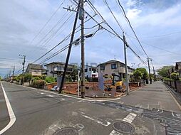 物件画像 横浜市緑区東本郷3丁目 新築一戸建て