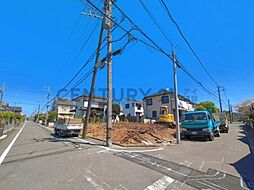 物件画像 横浜市緑区東本郷3丁目 新築一戸建て