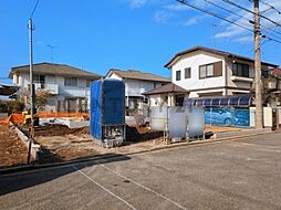 物件画像 横浜市青葉区鴨志田町 新築一戸建て