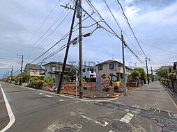 物件画像 横浜市緑区東本郷3丁目 新築一戸建て
