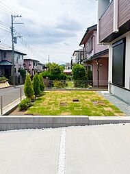 物件画像 横浜市泉区上飯田町　新築一戸建て