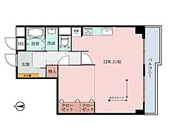 物件画像 メゾン港南台