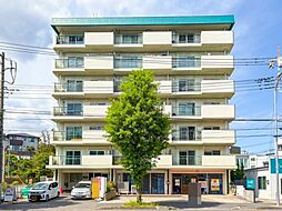 マンションイメージ