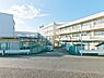 周辺：横浜市立東野中学校まで1500m、横浜市立東野中学校