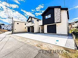 物件画像 藤沢市辻堂新町3丁目 新築一戸建て