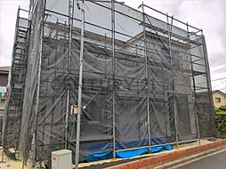 物件画像 横浜市瀬谷区南瀬谷1丁目　新築一戸建て
