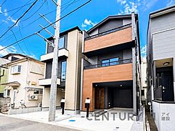物件画像 相模原市南区相模大野2丁目 新築一戸建て