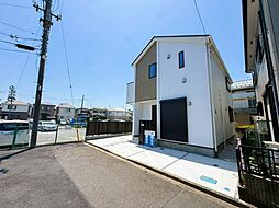 物件画像 相模原市南区相南2丁目　新築一戸建て