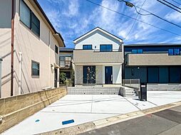 物件画像 横浜市旭区今宿西町　新築一戸建て