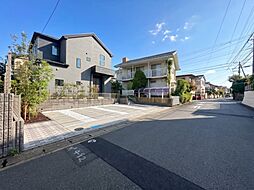 物件画像 鎌倉市今泉台7丁目 新築一戸建て