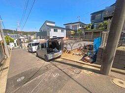 物件画像 横浜市旭区今宿町　新築一戸建て