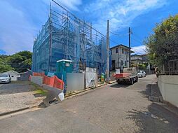 物件画像 横浜市旭区南本宿町　新築一戸建て