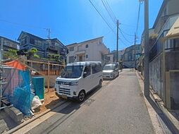 物件画像 横浜市旭区今宿町　新築一戸建て