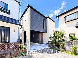 物件画像 相模原市南区相模台4丁目 新築一戸建て