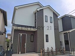物件画像 横浜市旭区中沢3丁目　新築一戸建て