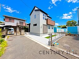 物件画像 藤沢市羽鳥5丁目 新築一戸建て