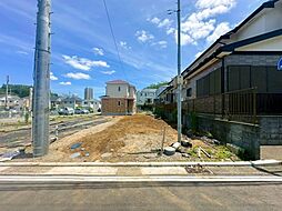 物件画像 横浜市戸塚区川上町 売地