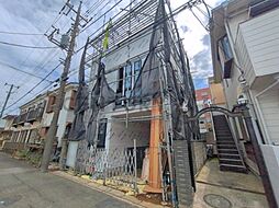 物件画像 川崎市高津区新作5丁目　新築一戸建て