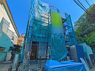 神奈川県横浜市磯子区氷取沢町：物件画像