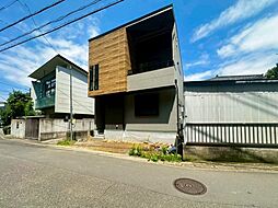 物件画像 横浜市磯子区氷取沢町 新築一戸建て