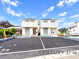 物件画像 横浜市瀬谷区阿久和西4丁目 新築一戸建て