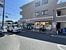 周辺：セブンイレブン横浜阿久和西店まで700m、セブンイレブン横浜阿久和西店