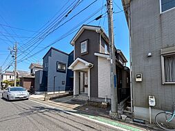 物件画像 大和市中央林間西3丁目 中古一戸建て